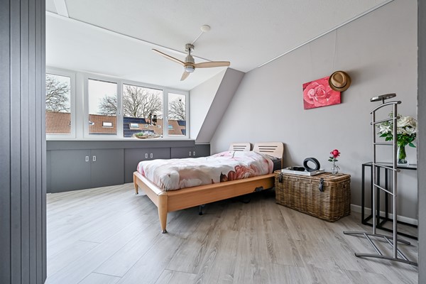 Medium property photo - Saxofoonstraat 10, 3208 DN Spijkenisse